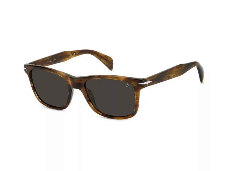 David Beckham Ochelari de Soare DB 1197/S EX4/IR 54