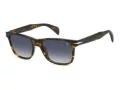 David Beckham Ochelari de Soare DB 1197/S WR9/08