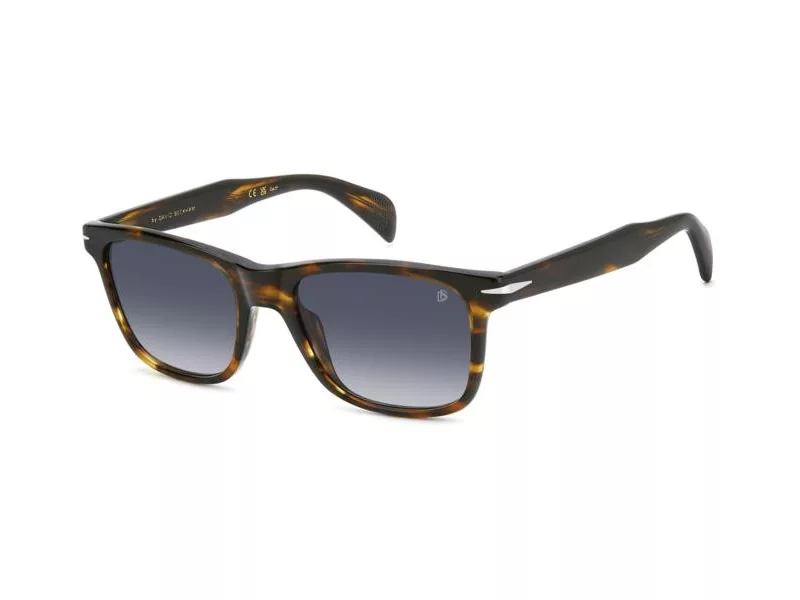 David Beckham Ochelari de Soare DB 1197/S WR9/08