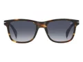 David Beckham Ochelari de Soare DB 1197/S WR9/08