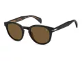 David Beckham Ochelari de Soare DB 1198/S 05K/2M