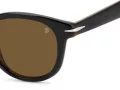 David Beckham Ochelari de Soare DB 1198/S 05K/2M