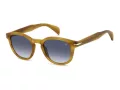 David Beckham Ochelari de Soare DB 1198/S B4L/08 50