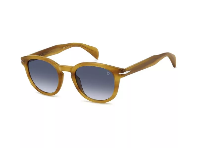 David Beckham Ochelari de Soare DB 1198/S B4L/08 50