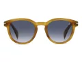 David Beckham Ochelari de Soare DB 1198/S B4L/08 50
