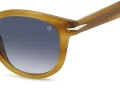 David Beckham Ochelari de Soare DB 1198/S B4L/08 50