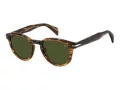 David Beckham Ochelari de Soare DB 1198/S EX4/QT 50