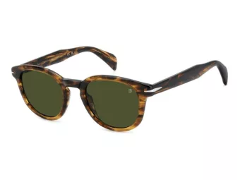 David Beckham Ochelari de Soare DB 1198/S EX4/QT 50