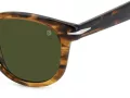 David Beckham Ochelari de Soare DB 1198/S EX4/QT 50