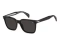 David Beckham Ochelari de Soare DB 1199/G/S 807/IR 55
