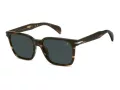 David Beckham Ochelari de Soare DB 1199/G/S EX4/KU