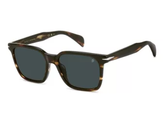 David Beckham Ochelari de Soare DB 1199/G/S EX4/KU