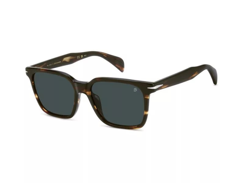 David Beckham Ochelari de Soare DB 1199/G/S EX4/KU