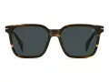 David Beckham Ochelari de Soare DB 1199/G/S EX4/KU
