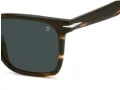 David Beckham Ochelari de Soare DB 1199/G/S EX4/KU