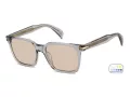 David Beckham Ochelari de Soare DB 1199/G/S KB7/3O