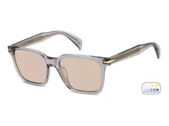David Beckham Ochelari de Soare DB 1199/G/S KB7/3O