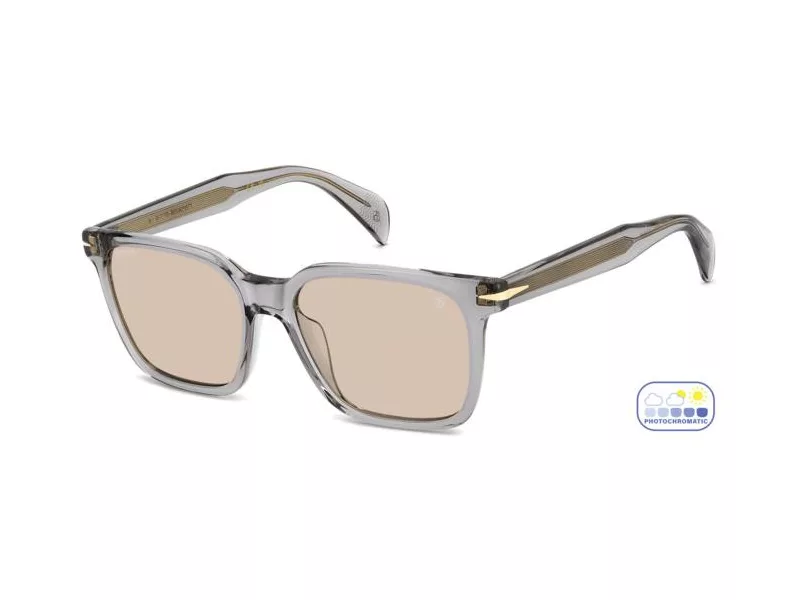 David Beckham Ochelari de Soare DB 1199/G/S KB7/3O