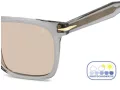 David Beckham Ochelari de Soare DB 1199/G/S KB7/3O