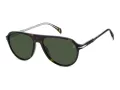 David Beckham Ochelari de Soare DB 1200/S 086/O7 55