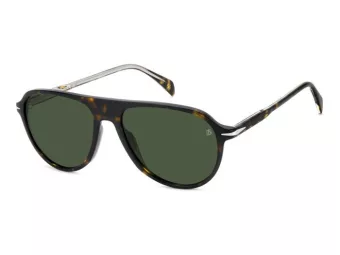David Beckham Ochelari de Soare DB 1200/S 086/O7 55