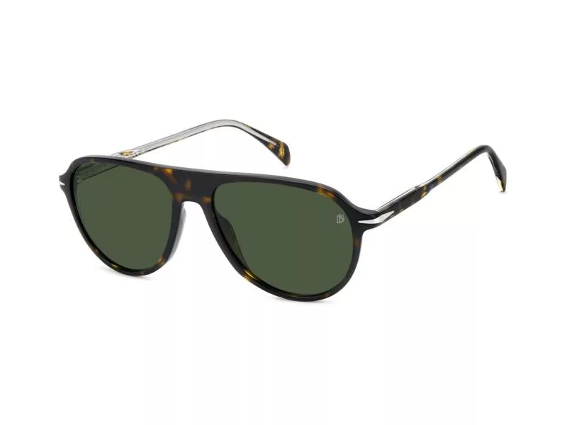 David Beckham Ochelari de Soare DB 1200/S 086/O7 55
