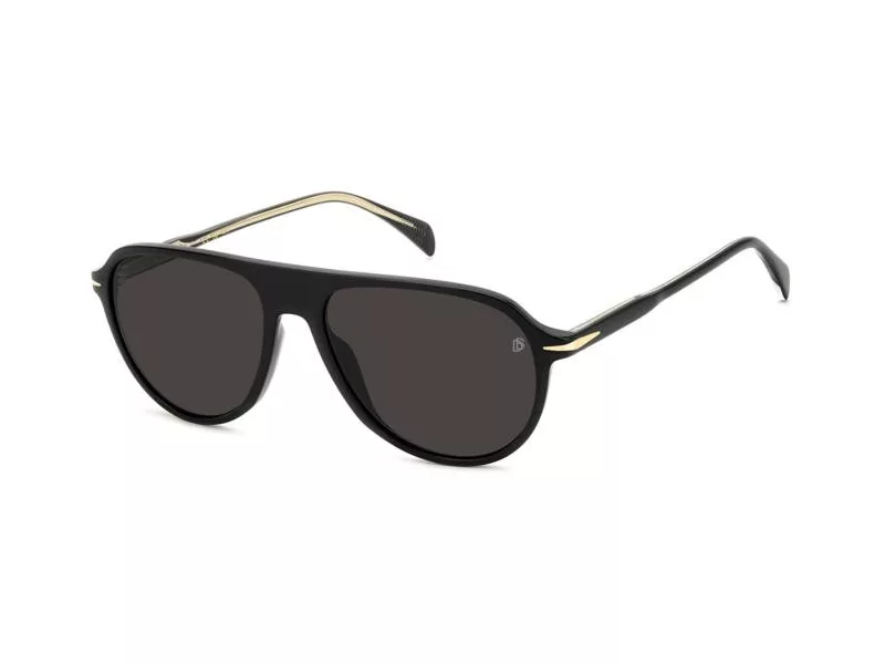 David Beckham Ochelari de Soare DB 1200/S 807/IR 55