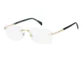 David Beckham Ochelari de Vedere DB 1202 PEF 55