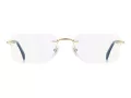 David Beckham Ochelari de Vedere DB 1202 PEF 55