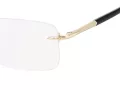 David Beckham Ochelari de Vedere DB 1202 PEF 55