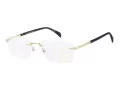 David Beckham Ochelari de Vedere DB 1202 RHL 55