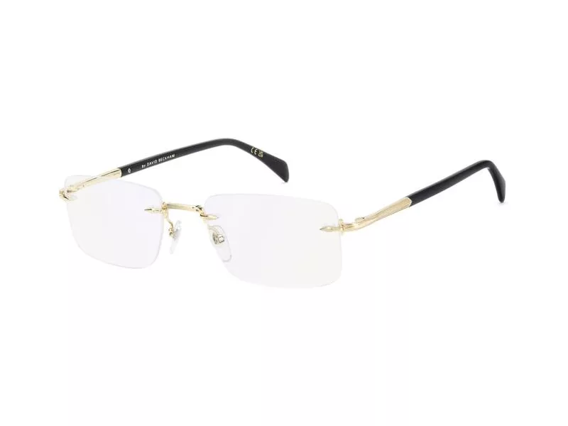 David Beckham Ochelari de Vedere DB 1202 RHL 55