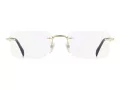 David Beckham Ochelari de Vedere DB 1202 RHL 55