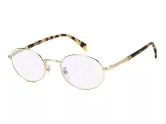 David Beckham Ochelari de Vedere DB 1203 HM2 50