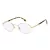 David Beckham Ochelari de Vedere DB 1203 HM2 50