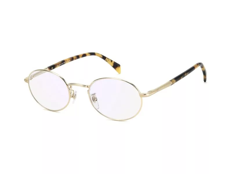 David Beckham Ochelari de Vedere DB 1203 HM2 50