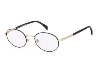 David Beckham Ochelari de Vedere DB 1203 RHL 50