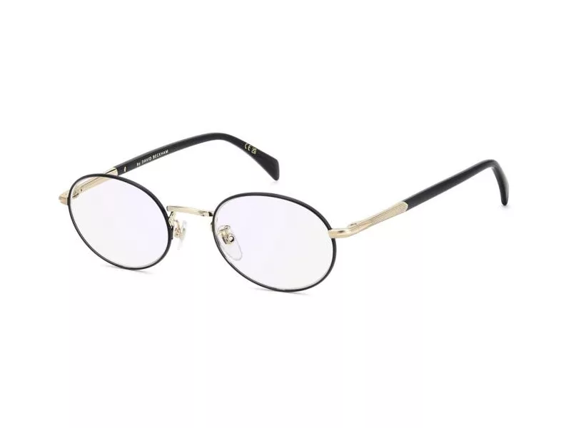 David Beckham Ochelari de Vedere DB 1203 RHL 50