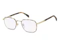David Beckham Ochelari de Vedere DB 1204 06J 52