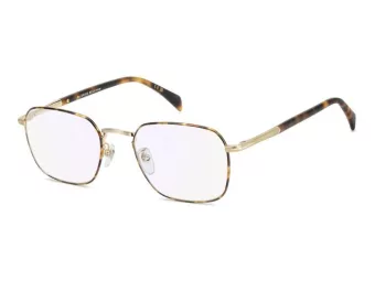 David Beckham Ochelari de Vedere DB 1204 06J 52