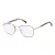 David Beckham Ochelari de Vedere DB 1204 06J 52