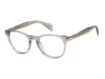 David Beckham Ochelari de Vedere DB 1206 63M 50