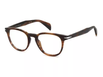 David Beckham Ochelari de Vedere DB 1206 EX4 50