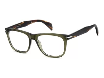 David Beckham Ochelari de Vedere DB 1208 1QA 52