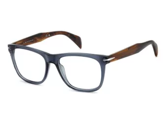 David Beckham Ochelari de Vedere DB 1208 4FK 52