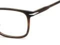 David Beckham Ochelari de Vedere DB 1211/G 6C5