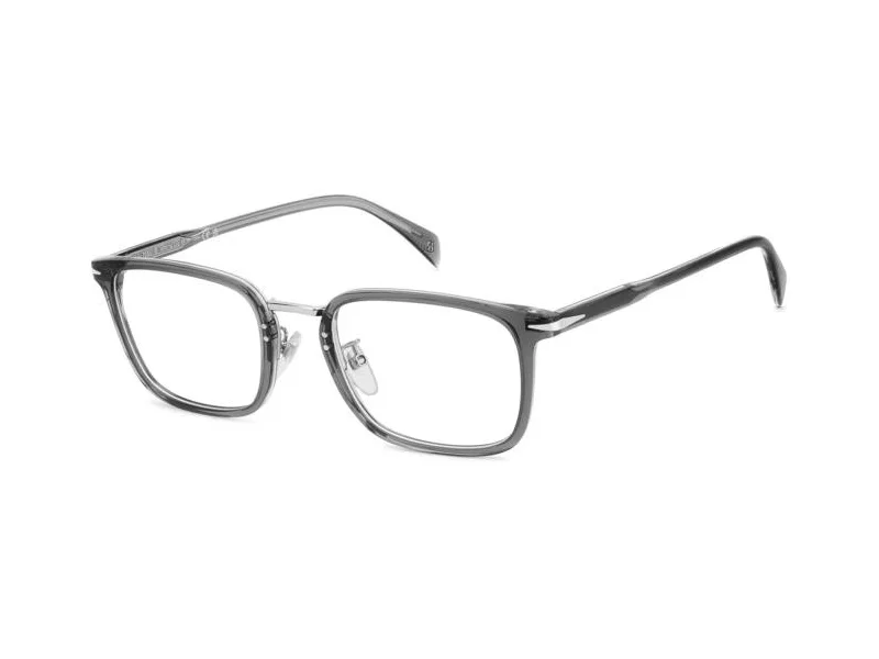 David Beckham Ochelari de Vedere DB 1211/G FX8 52