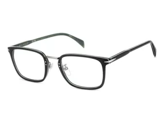 David Beckham Ochelari de Vedere DB 1211/G R2H
