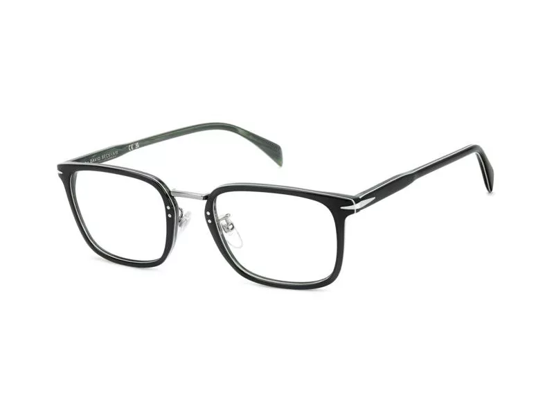 David Beckham Ochelari de Vedere DB 1211/G R2H