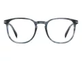David Beckham Ochelari de Vedere DB 1212 38I 51